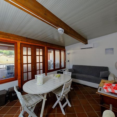 Apartmán Sardegna Indimenticabile Iglesias Exteriér fotografie