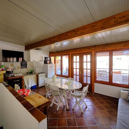 Apartmán Sardegna Indimenticabile Iglesias Exteriér fotografie
