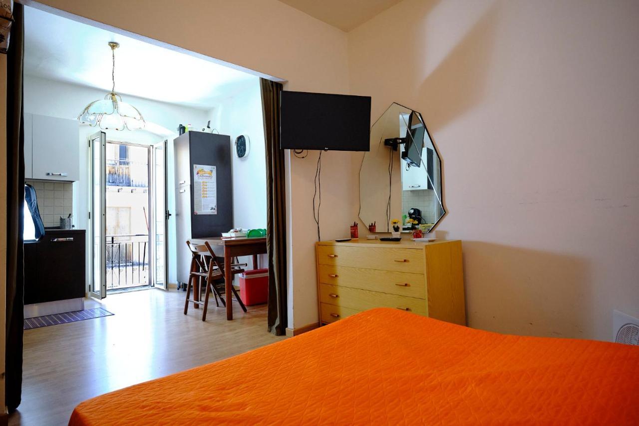 Apartmán Sardegna Indimenticabile Iglesias Exteriér fotografie