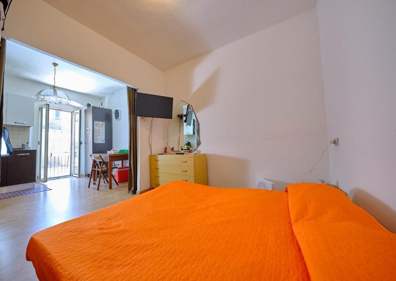 Apartmán Sardegna Indimenticabile Iglesias Exteriér fotografie