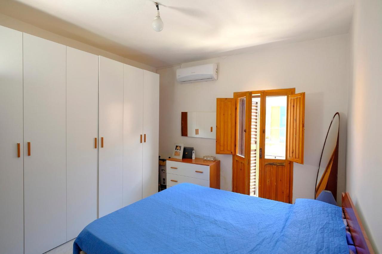 Apartmán Sardegna Indimenticabile Iglesias Exteriér fotografie