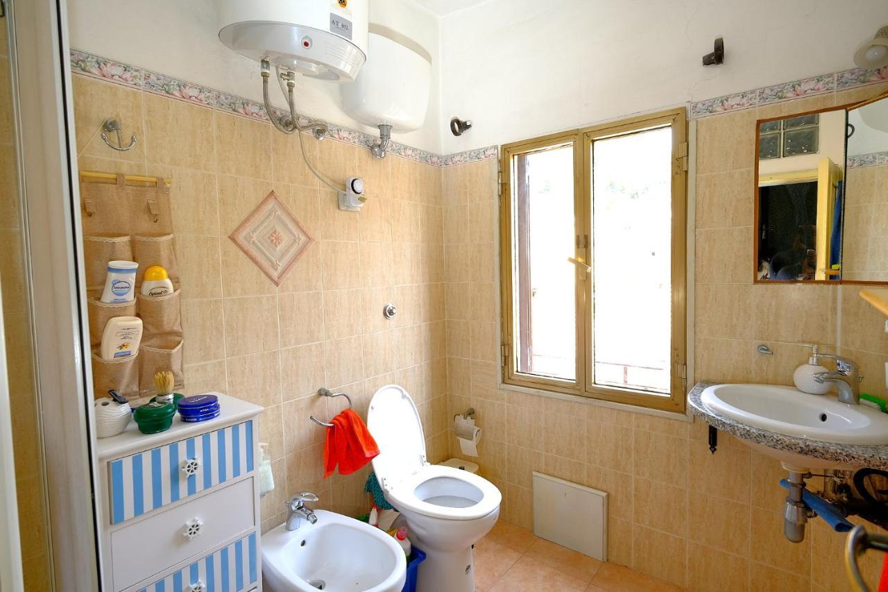 Apartmán Sardegna Indimenticabile Iglesias Exteriér fotografie