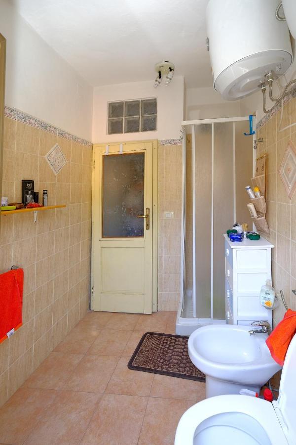 Apartmán Sardegna Indimenticabile Iglesias Exteriér fotografie