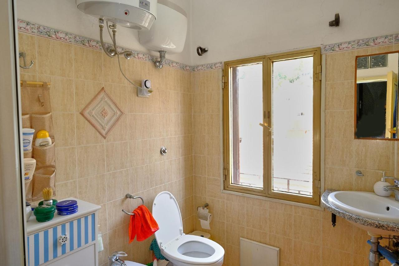 Apartmán Sardegna Indimenticabile Iglesias Exteriér fotografie