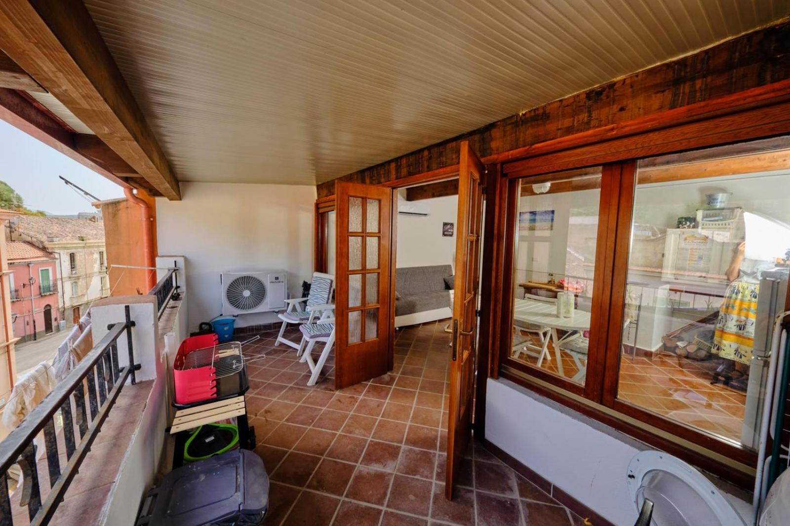 Apartmán Sardegna Indimenticabile Iglesias Exteriér fotografie