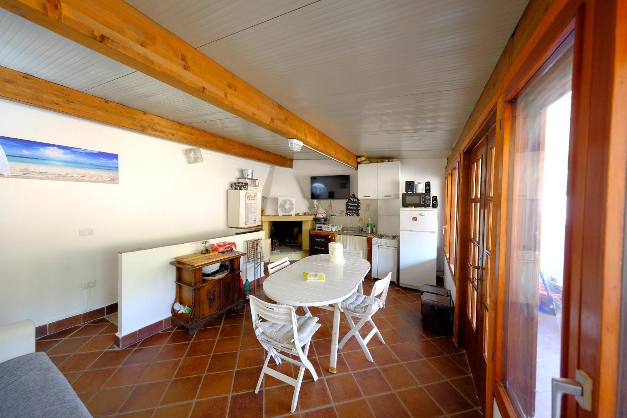 Apartmán Sardegna Indimenticabile Iglesias Exteriér fotografie