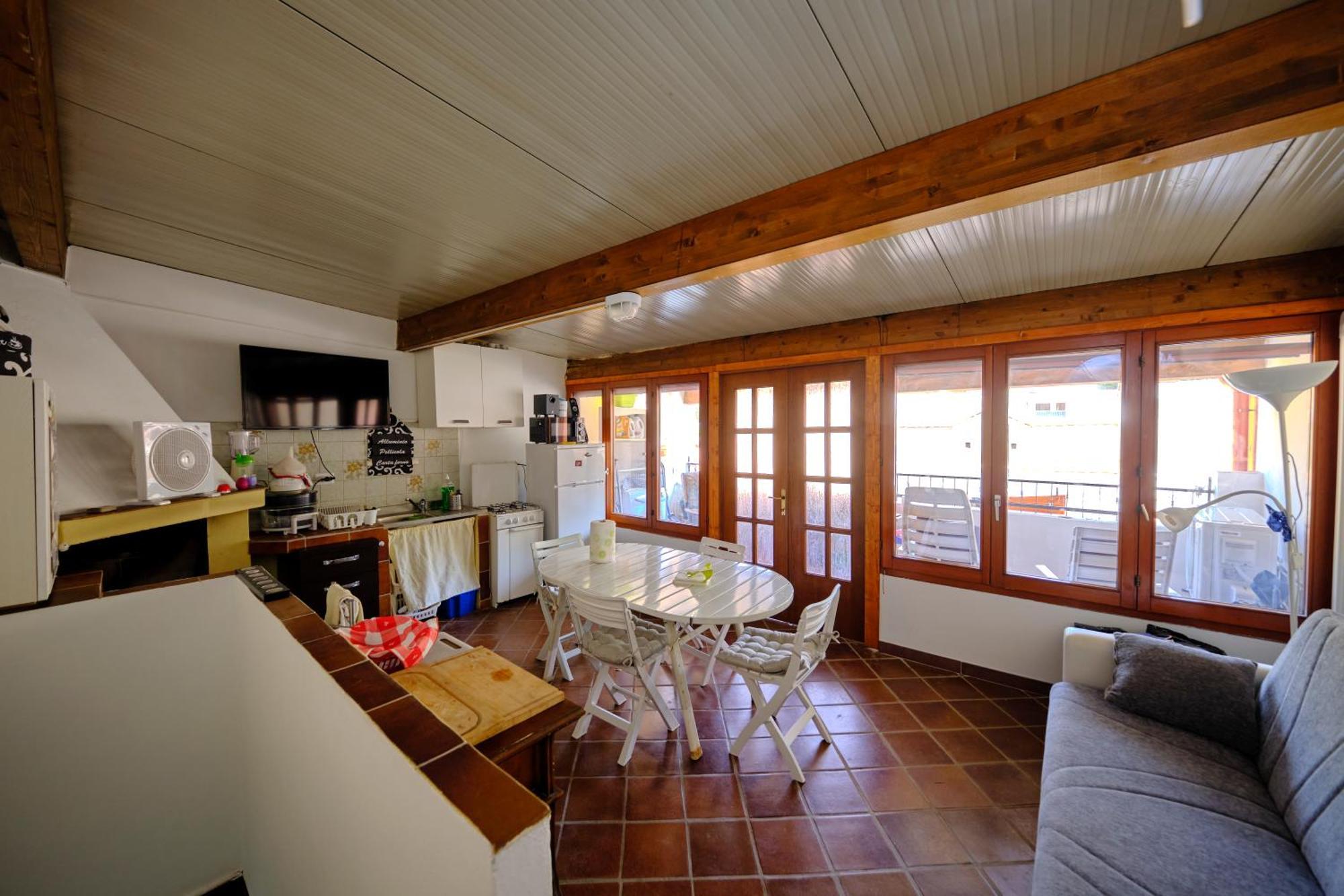Apartmán Sardegna Indimenticabile Iglesias Exteriér fotografie