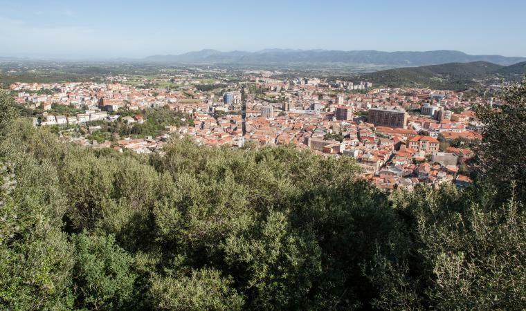 Apartmán Sardegna Indimenticabile Iglesias Exteriér fotografie